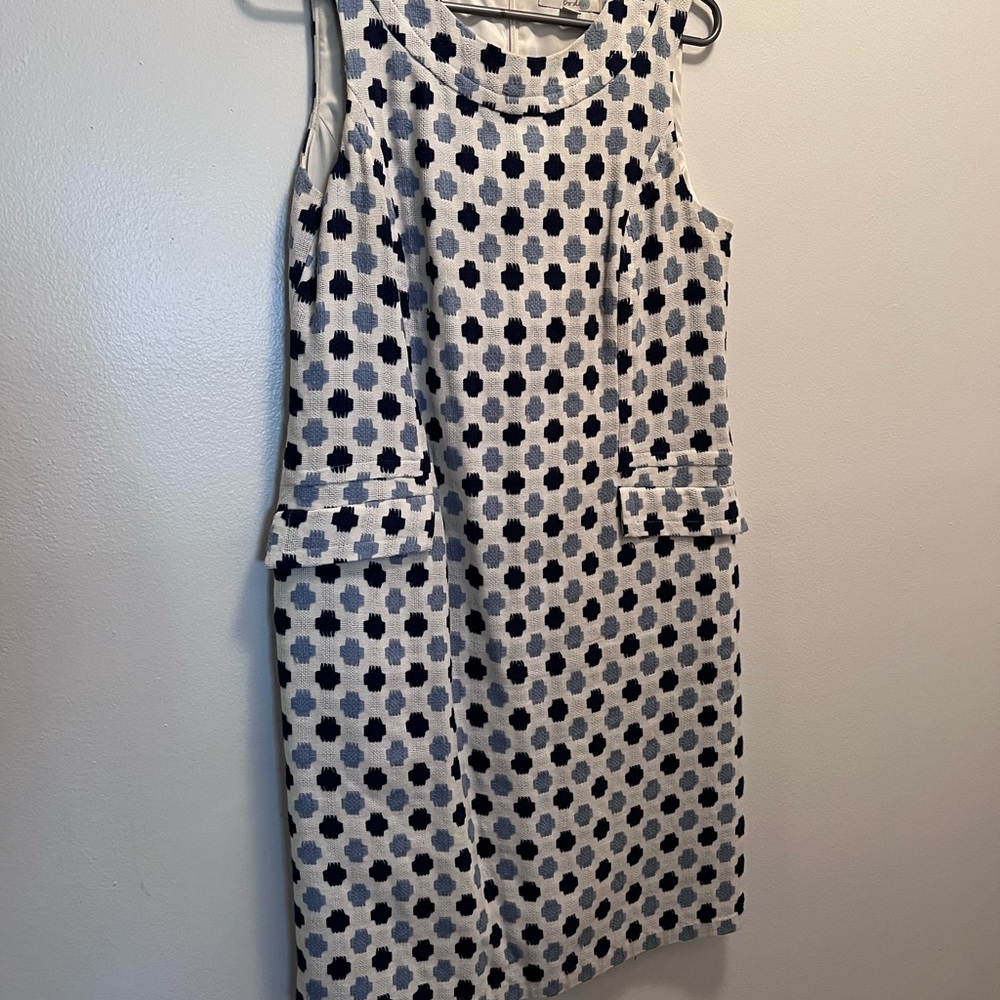 Adorable, Boden shift dress